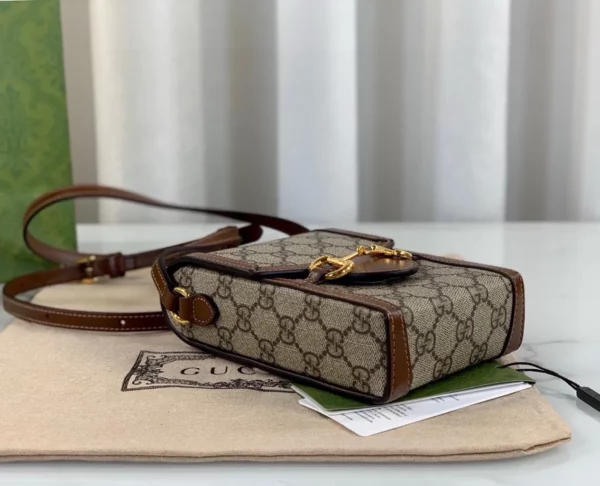 Gucci bag - rep bags