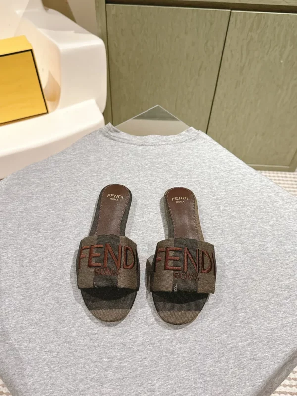 Fendi shoes - rep shoes