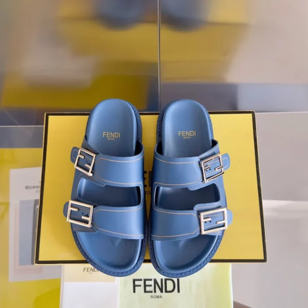 Fendi shoes - rep shoes