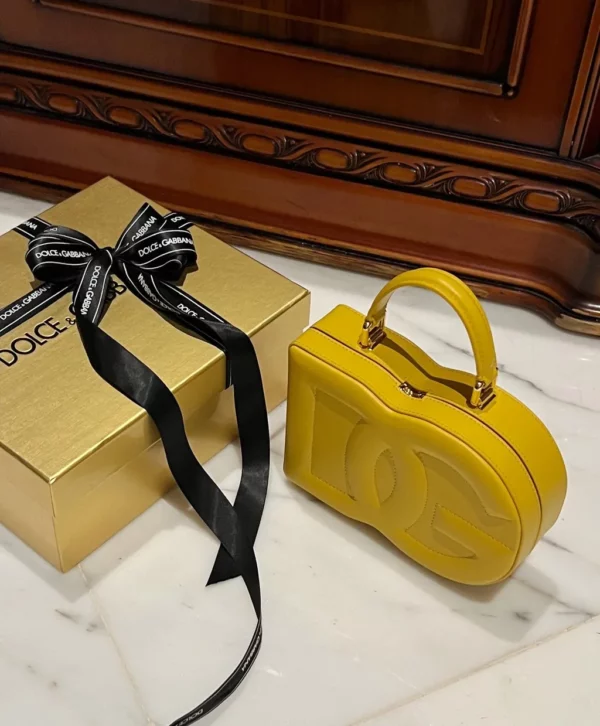 Dolce Gabbana bag - replica bags