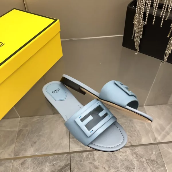 Fendi shoes - rep shoes