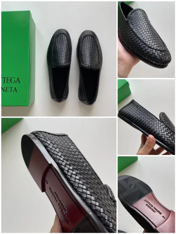 Bottega Veneta shoes - rep shoes