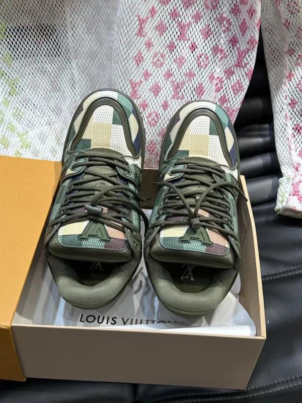 Louis Vuitton shoes - rep shoes