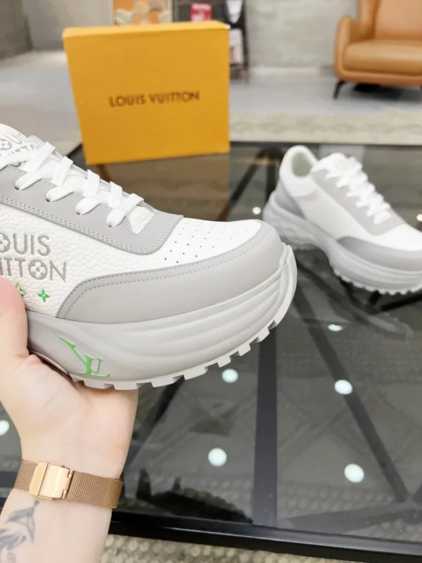 Louis Vuitton shoes - rep shoes