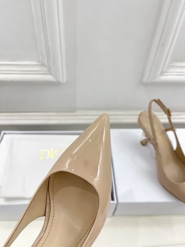 Dior shoes - rep shoes