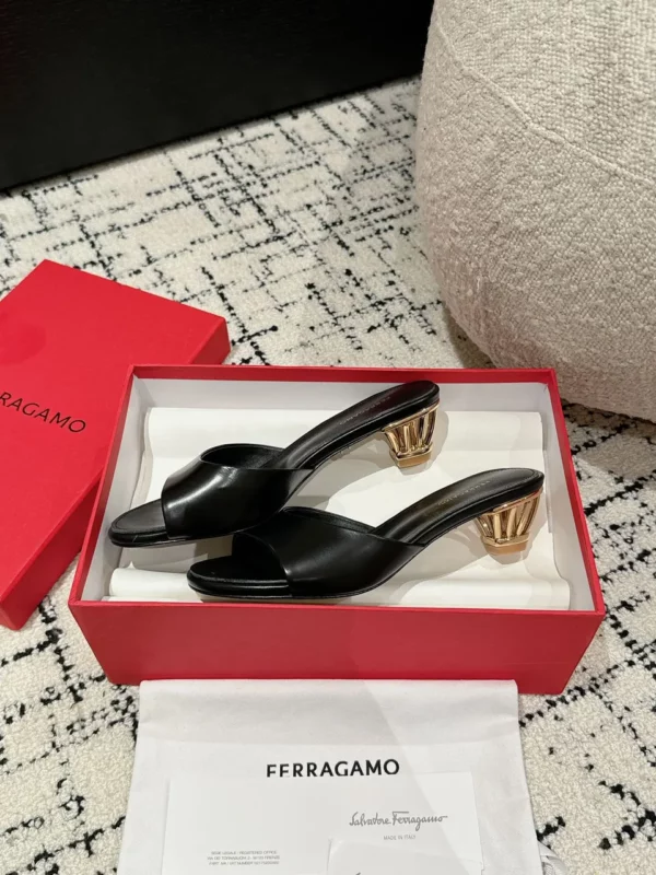 Ferragamo shoes - Replica shoes