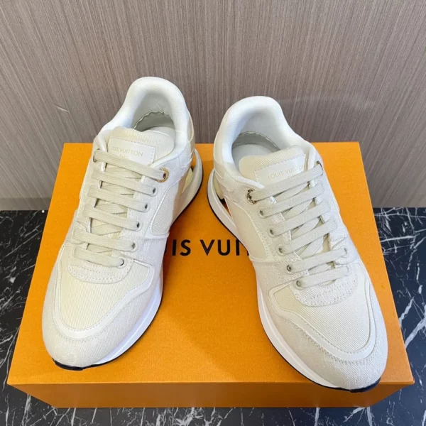 Louis Vuitton shoes - rep shoes