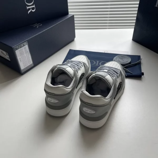 Dior shoes - rep shoes