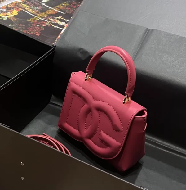 Dolce Gabbana bag - rep bags