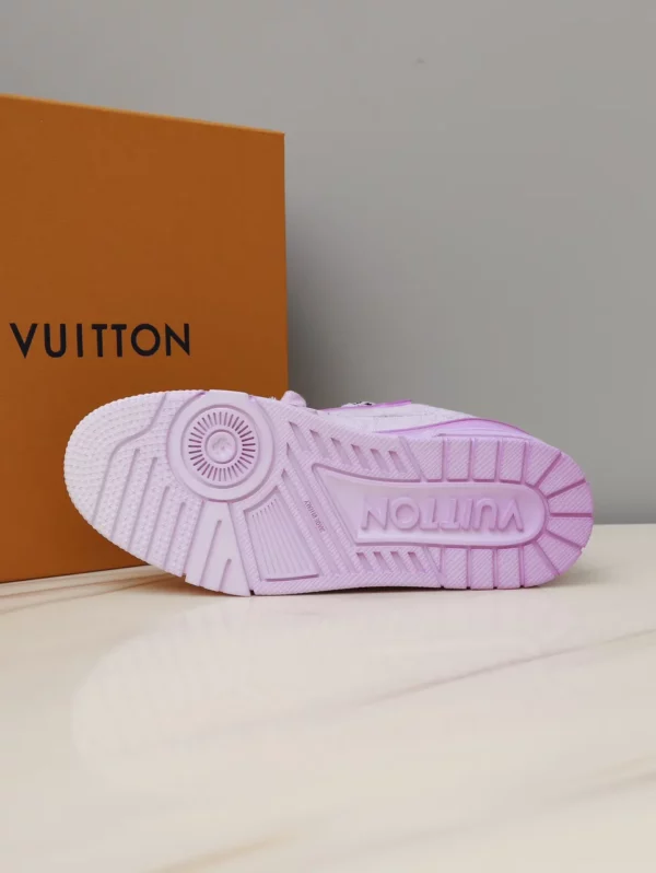 Louis Vuitton shoes - louis vuitton replica shoes