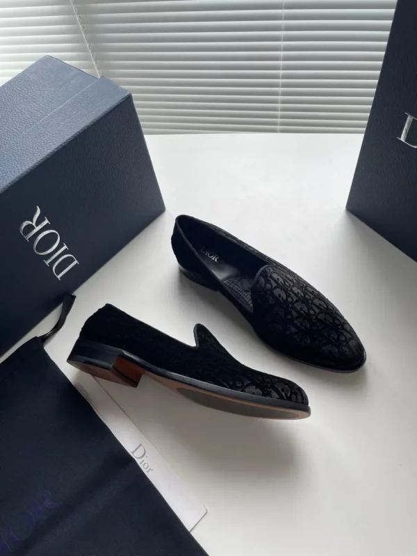 Dior shoes - rep shoes