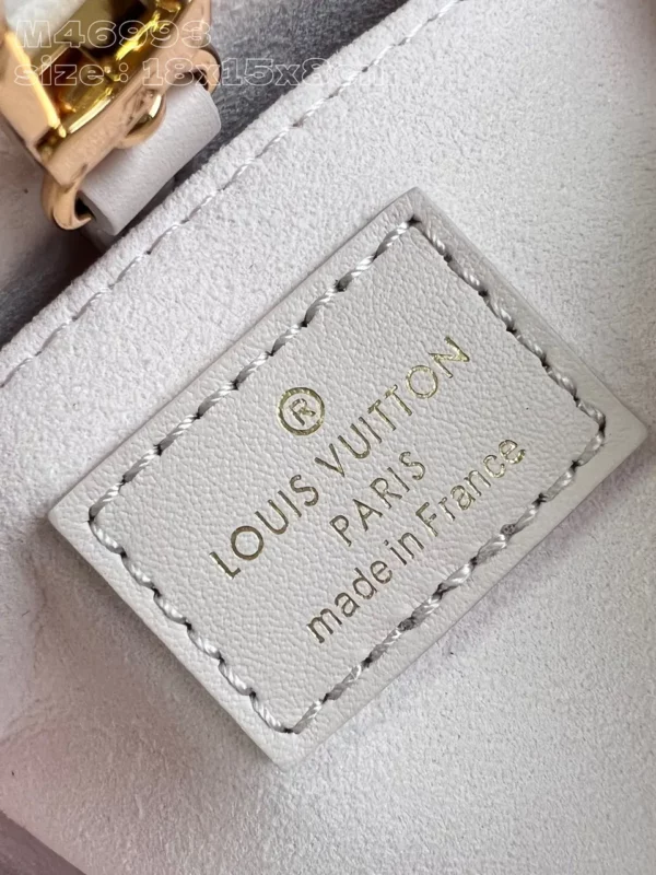 Louis Vuitton bag - louis vuitton replica bags