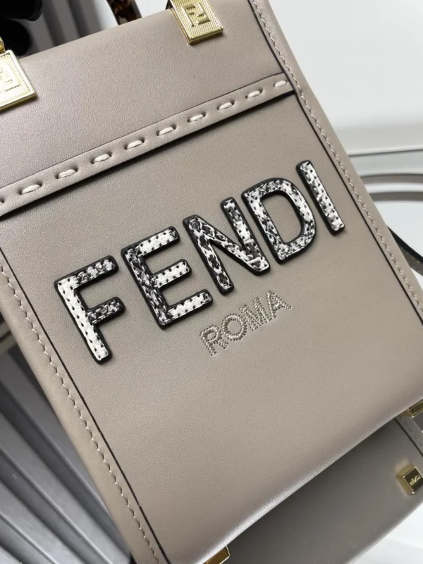 Fendi bag - rep bags