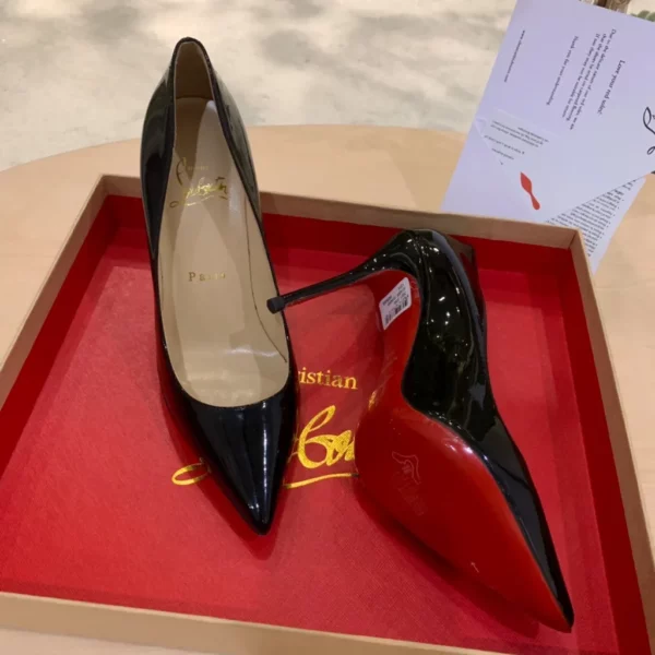 Christian Louboutin shoes - rep shoes