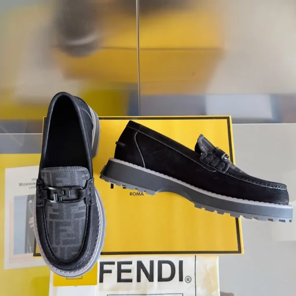 Fendi shoes - rep shoes