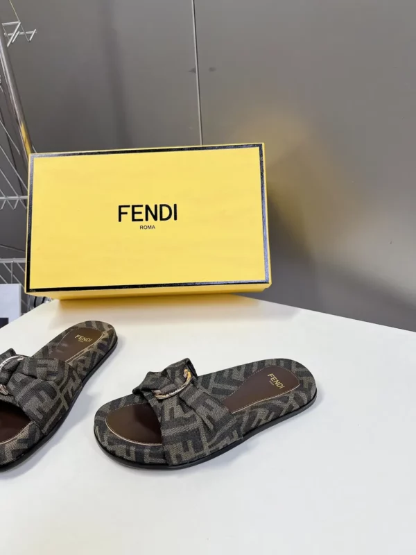 Fendi shoes - rep shoes