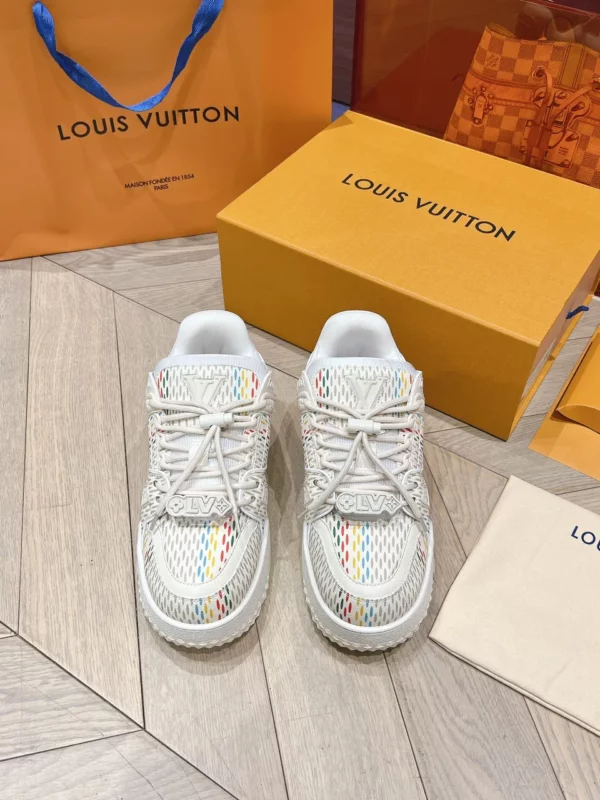 Louis Vuitton shoes - rep shoes