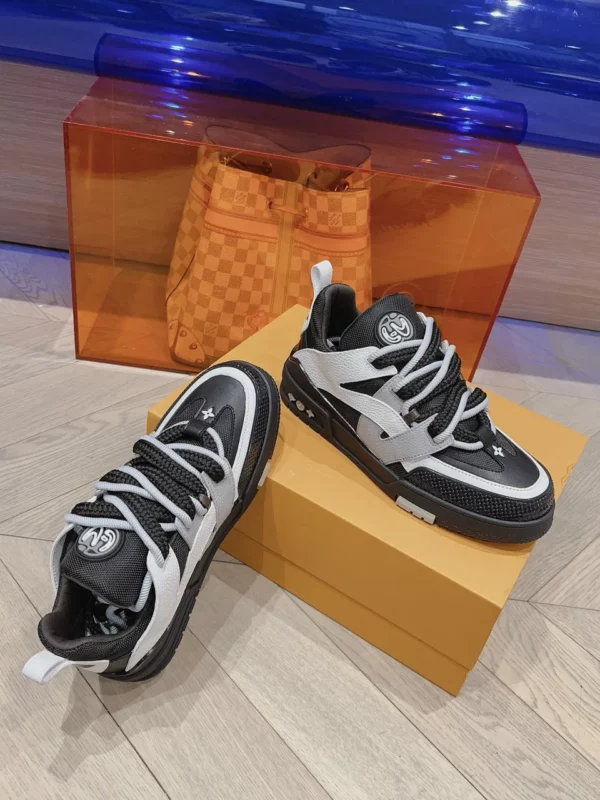 Louis Vuitton shoes - rep shoes