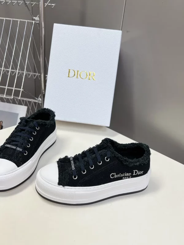 Dior shoes - Replica shoes