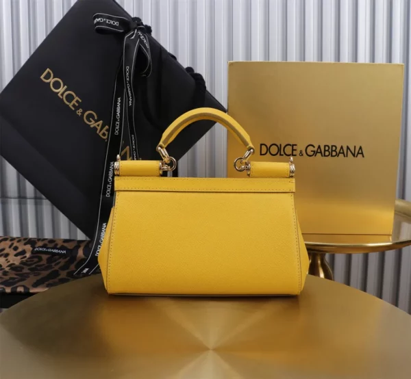 Dolce Gabbana bag - replica bags