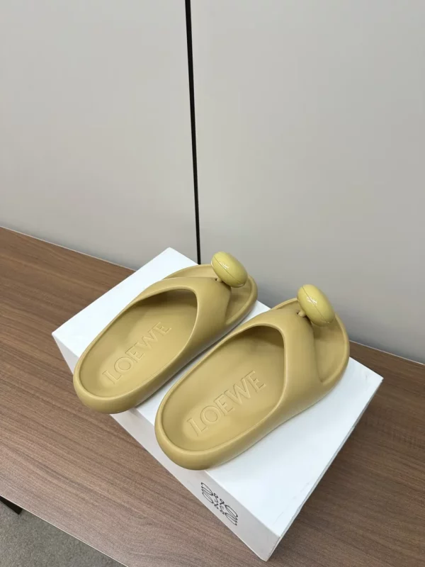 Loewe shoes - rep shoes