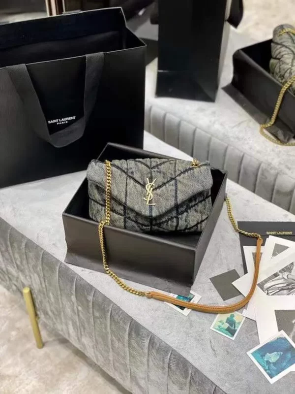 Saint Laurent bag - replica bags