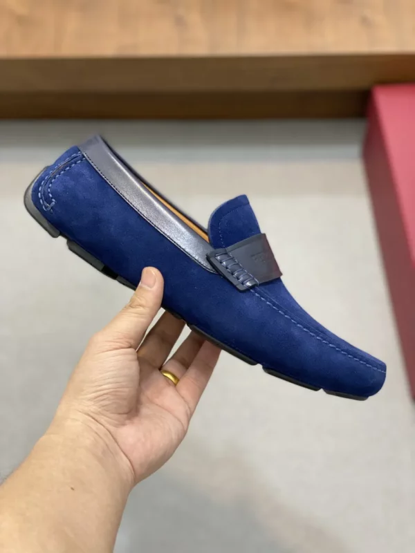 Ferragamo shoes - rep shoes