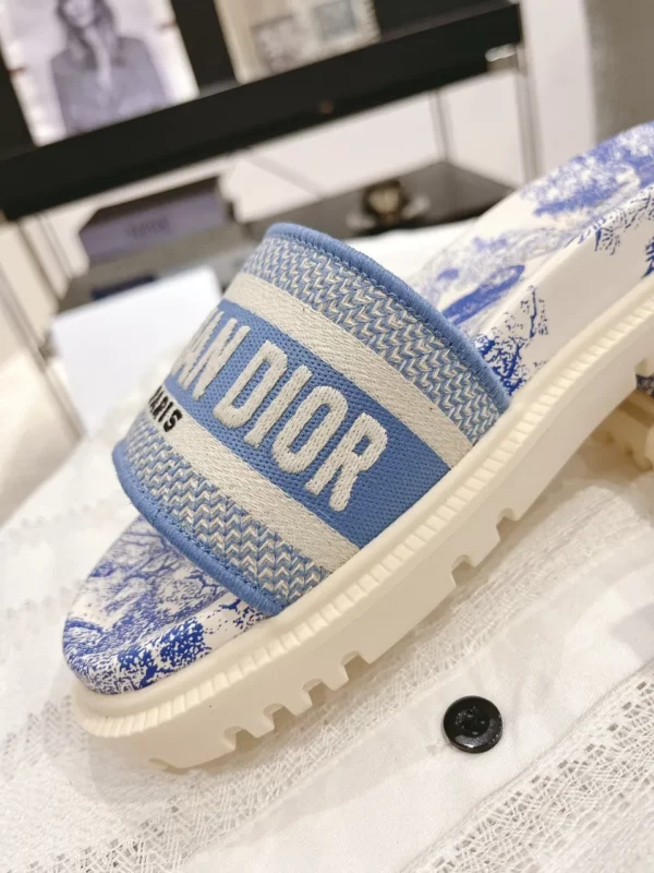 Dior shoes - rep shoes