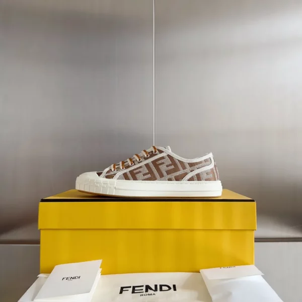 Fendi shoes - rep shoes