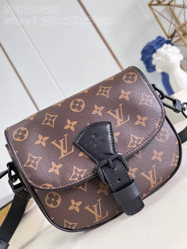 Louis Vuitton bag - louis vuitton replica bags