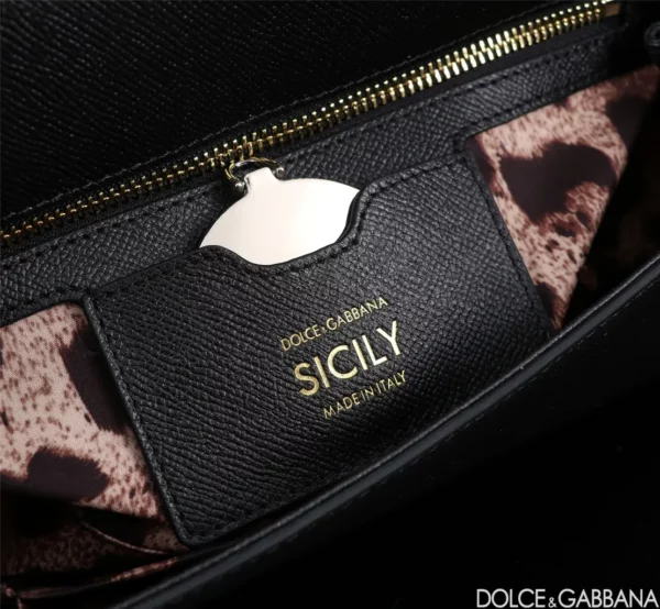 Dolce Gabbana bag - replica bags