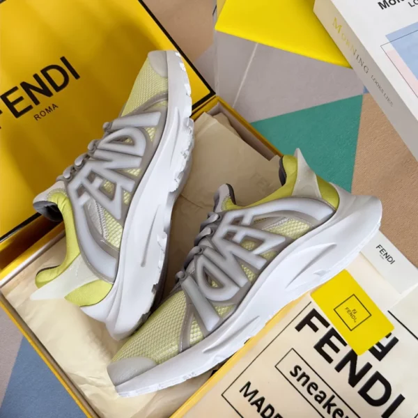 Fendi shoes - rep shoes