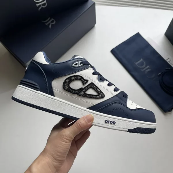 Dior shoes - rep shoes