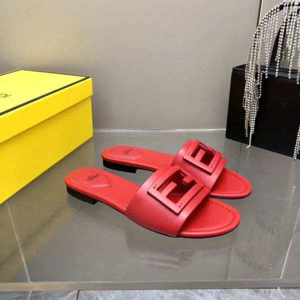 Fendi shoes - Replica shoes