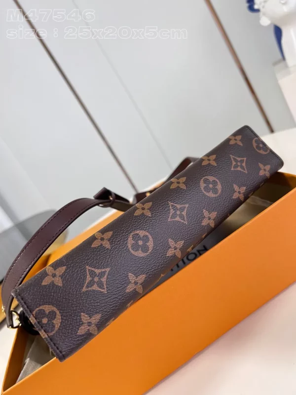 Louis Vuitton bag - louis vuitton replica bags