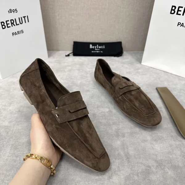 Berluti shoes - rep shoes