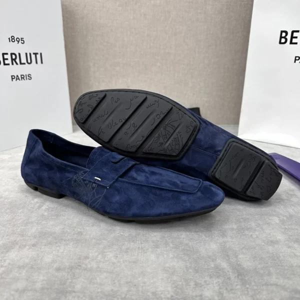 Berluti shoes - rep shoes