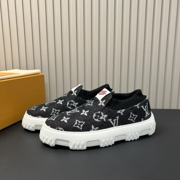 Louis Vuitton shoes - rep shoes