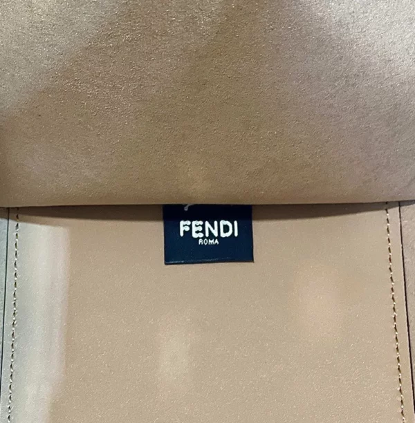 Fendi bag - rep bags