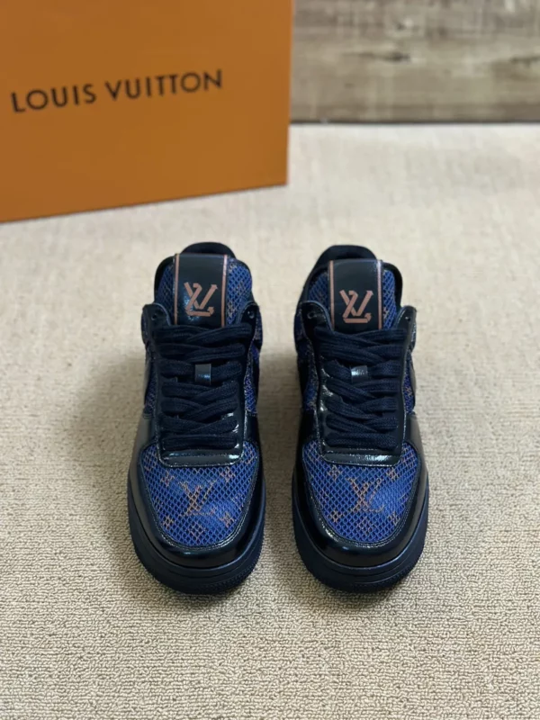 Louis Vuitton shoes - rep shoes