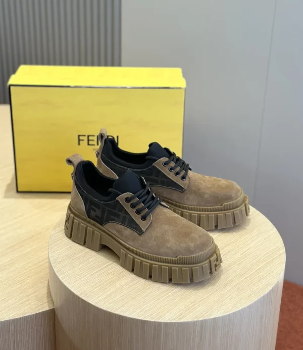 Fendi shoes - Replica shoes