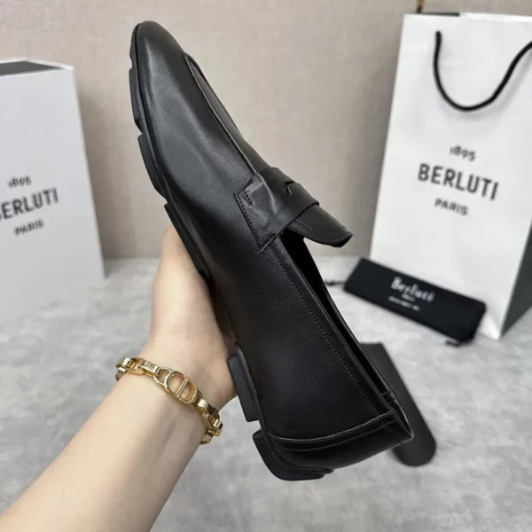 Berluti shoes - rep shoes