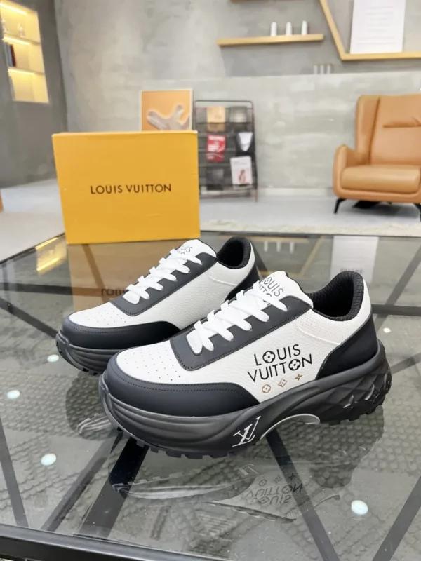 Louis Vuitton shoes - louis vuitton replica shoes