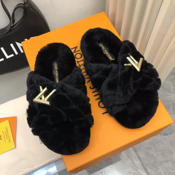 Louis Vuitton shoes - louis vuitton replica shoes