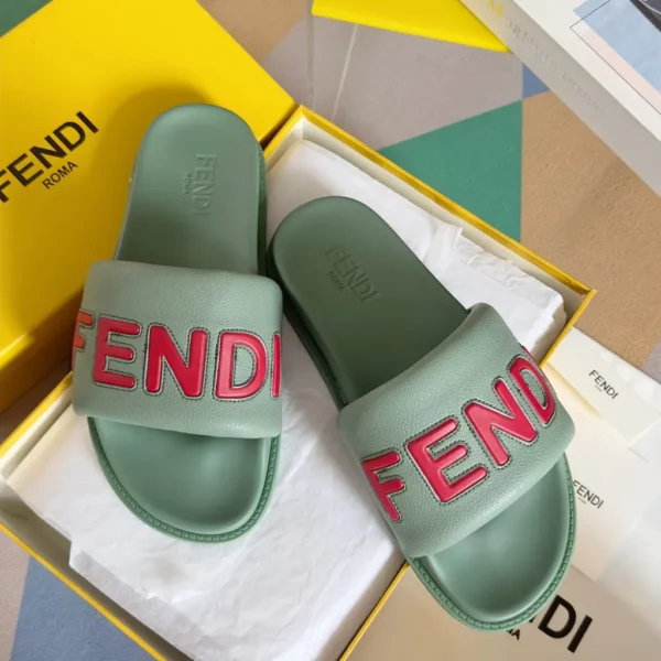 Fendi shoes - Replica shoes