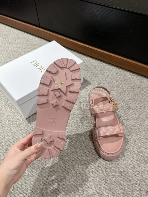 Dior shoes - Replica shoes