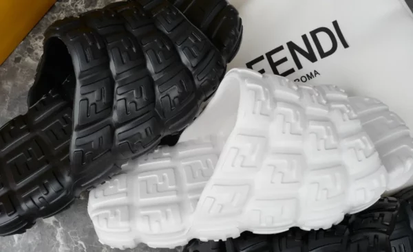 Fendi shoes - rep shoes