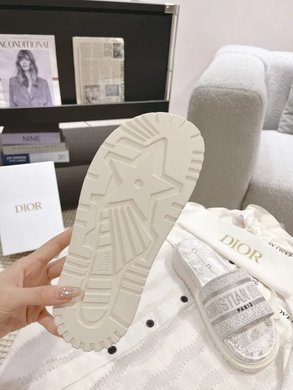 Dior shoes - Replica shoes