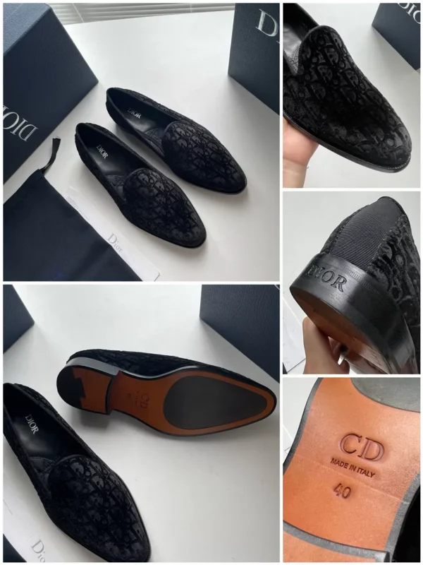 Dior shoes - rep shoes