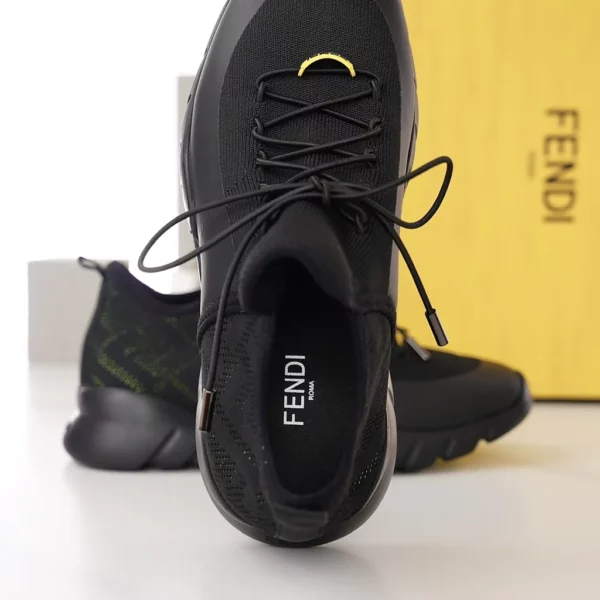 Fendi shoes - rep shoes